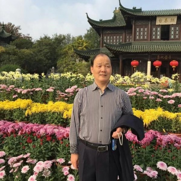 书画家殷安瑜作品欣赏