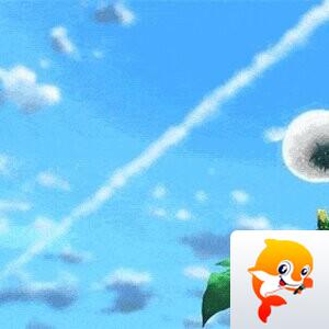 海阔天空  【文声汇影】