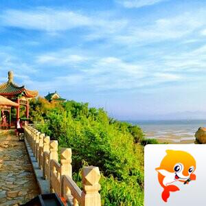 北戴河.丹青