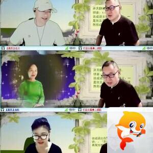 落雪🎤V娱热点