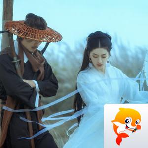 梦唤【文声汇影】