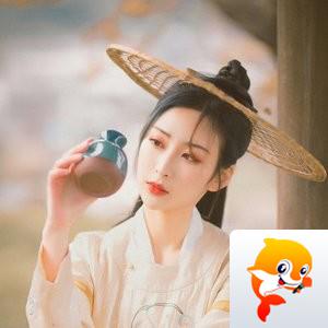 玉落ོ凡尘༼【半卷江南】