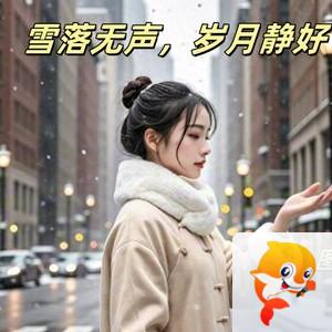 小浅🎤V娱热点