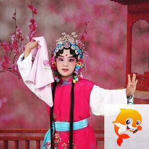 梨园梦 京剧摄影