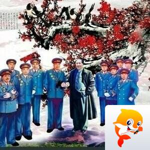 踏雪无痕