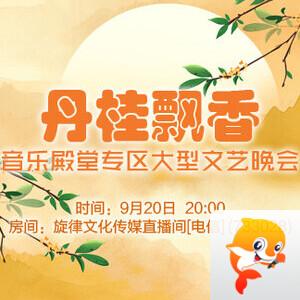 岚岚🎻V娱热点