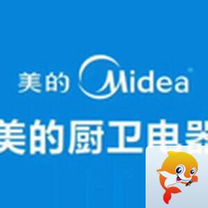 美的厨房电器