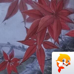 薄老师《文声汇影》