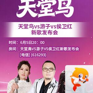 听歌🎤V娱热点