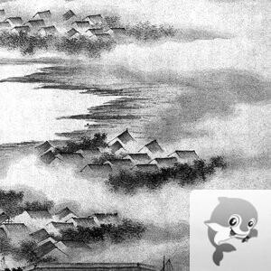 春天的叶子