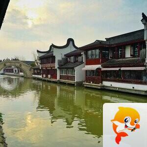 一叶小舟【爱花家园】