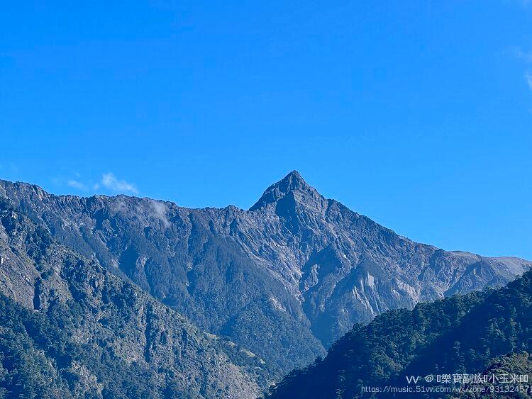 台湾玉山