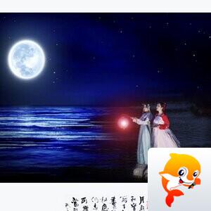 甜甜的妈【文声汇影】