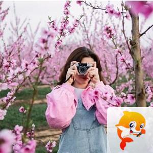 小浅🎤V娱热点