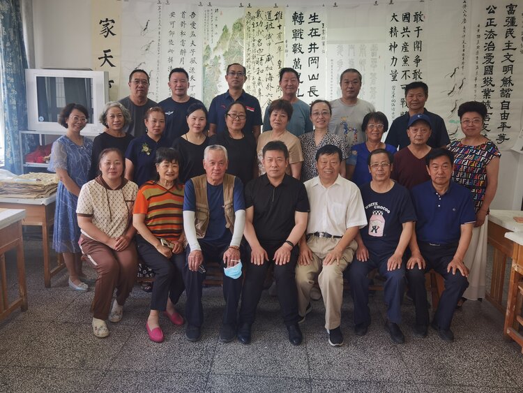 总策划:王步云编辑图片:孙军玲 徐世英编审:王步云 温素华 朱帮