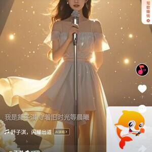 会飞的鱼