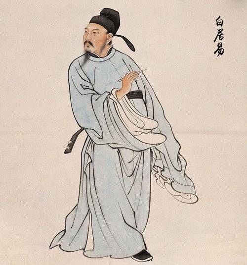诗仙诗圣诗囚诗奴诗杰诗鬼诗豪诗狂是谁
