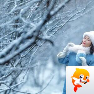 小雨【文声汇影】