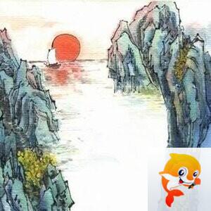 杨柳青青