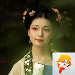 嫣然一笑🌹