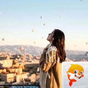 小浅🎤V娱热点