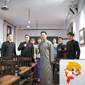 落花【朗诵专区】