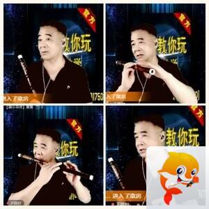 落雪🎤V娱热点