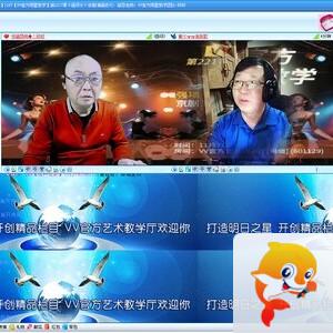 飘雪🎤V娱热点