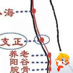 周颖医生～古派针灸师