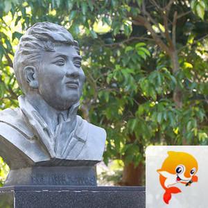 无言🎤V娱热点