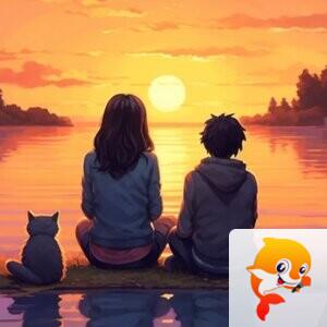 无言🎤V娱热点