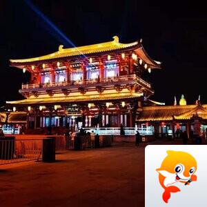 独狼【美摄视界】