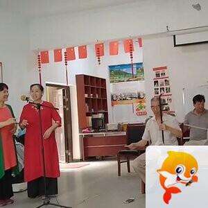 【大秦之腔】ⅤV音乐俱乐部東霞