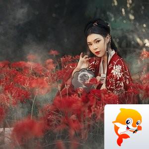 玉落ོ凡尘༼【半卷江南】