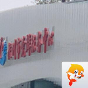 美丽的城市我的家
