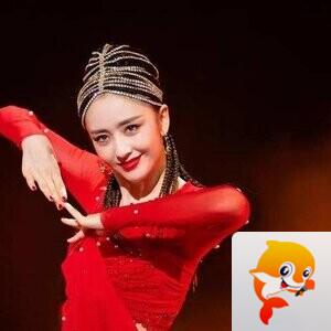 白小白 💃