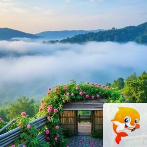 飘雪🎤V娱热点