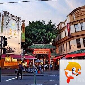 上海旭日东升【文声汇影】