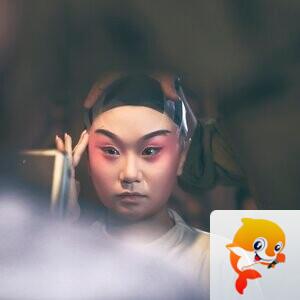 杨福明【爱花家园】