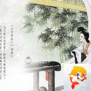 雾色山脉