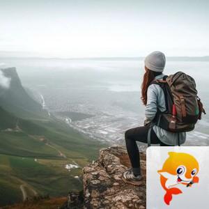 飘雪🎤V娱热点