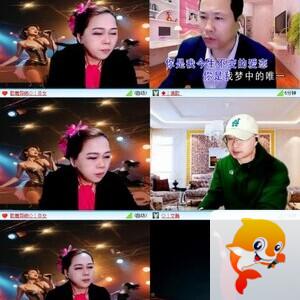 落雪🎤V娱热点