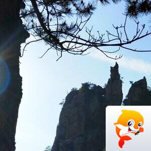 秋霞【美摄视界】