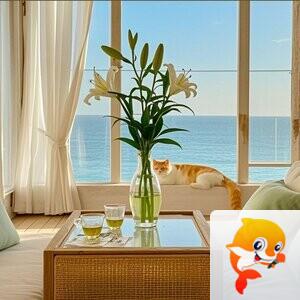 雪儿🎤V娱热点