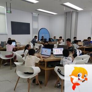 虎校人工智能教育