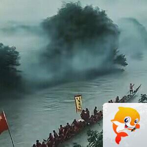 小桥流水（西窗剪烛）