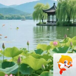 正大光明（吟风诵雅赋诗文）