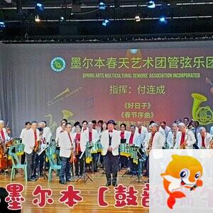 友情 为众（青岛老张）