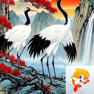 《华人文艺选刊》赵良田主编