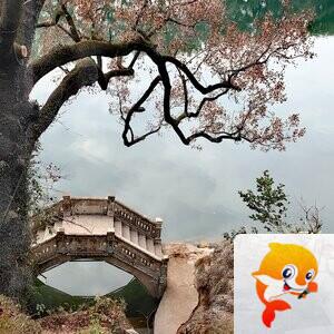 小草羚羊（半卷江南）